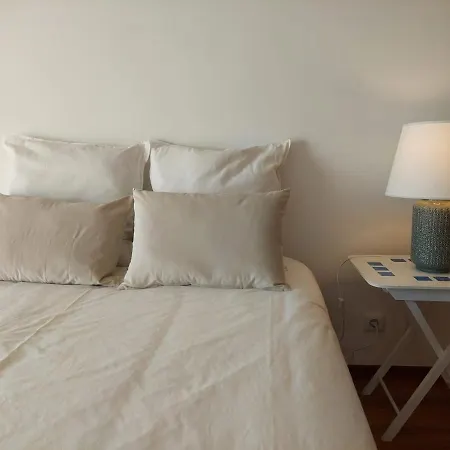 Xb House Apartmán *